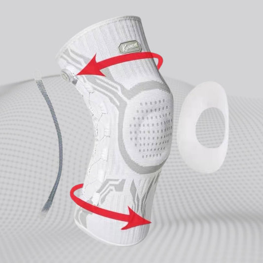 Mobilitee™ Smart Knee Brace