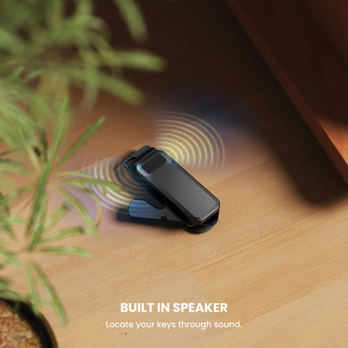 Ventra™ SmartKey Organizer
