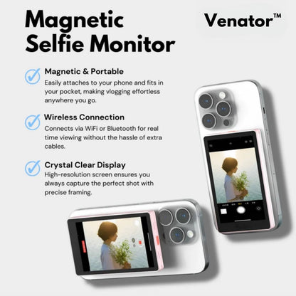 Ventra™ MagView Pro
