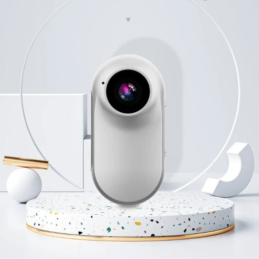 Ventra™ Mini HD Action Camera