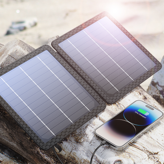 Ventra™ Solar Charger