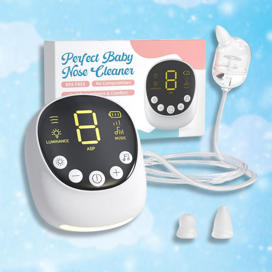 Ventra™ Perfect baby nose cleaner