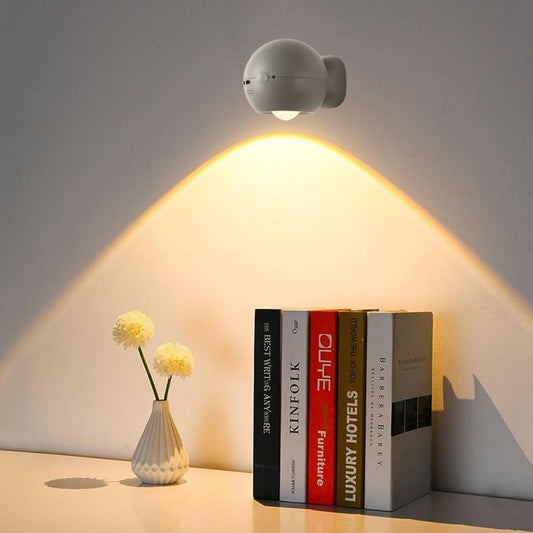 Ventra™ Portable Smart Light