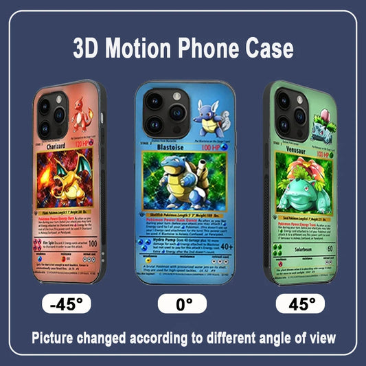 Ventra™ 3D iPhone Case