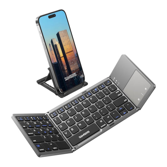 Ventra™ Foldable Keyboard Pro