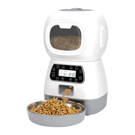 Ventra™ Automatic Feeder