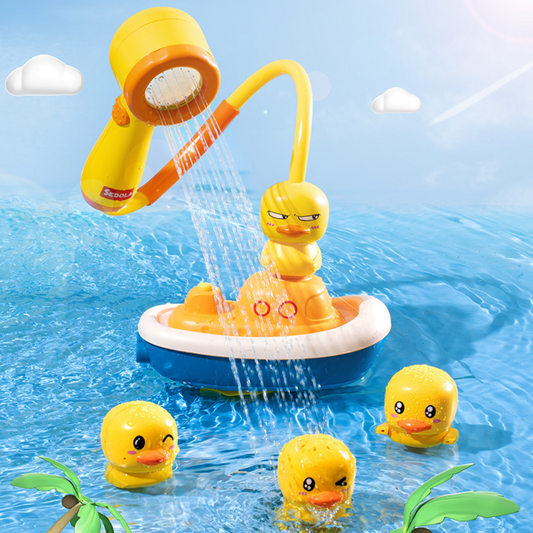 Ventra™  Pirate Duck Set
