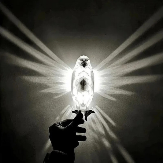 Ventra™ Eagle Lamp