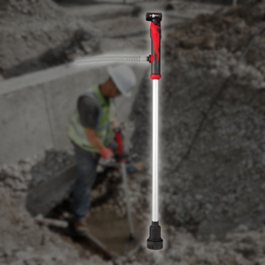 Ventra™ Cordless Stick Pump
