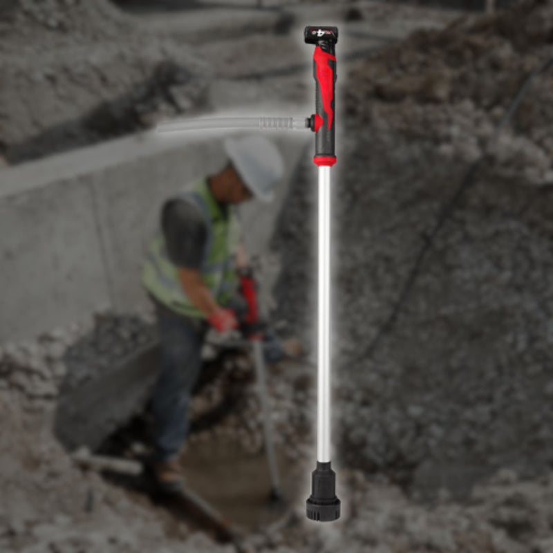 Ventra™ Cordless Stick Pump