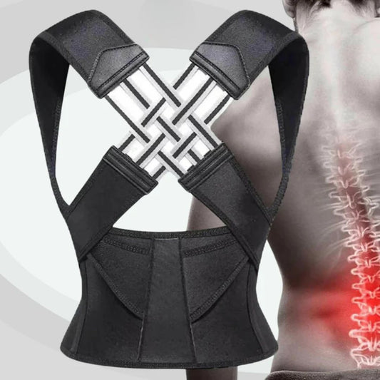 Ventra™ Premium Posture Corrector