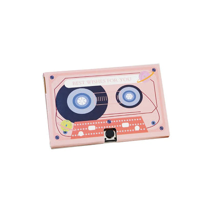 Ventra™ Recording Card