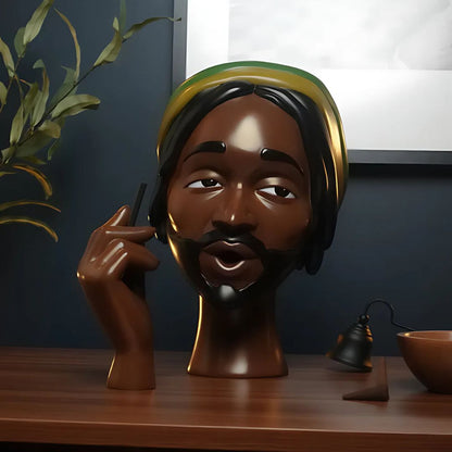Ventra™ Smoking Lady