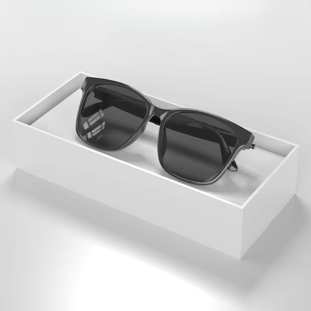 Ventra™ AI Automatic Translation Sunglasses