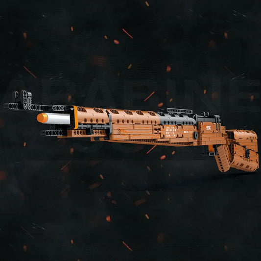 Ventra™ Kar98K 1028PCS
