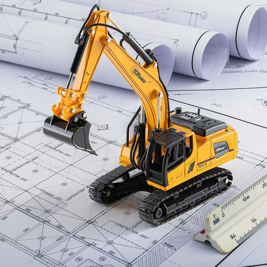 Ventra™ Rc Excavator