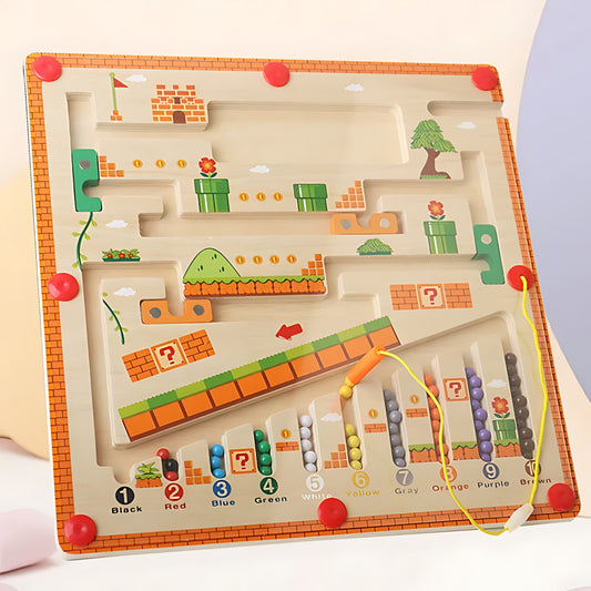 Ventra™ Cognitive Improvement Game