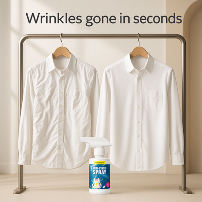 Ventra™ 2 in 1 Anti Wrinkle & Static Spray