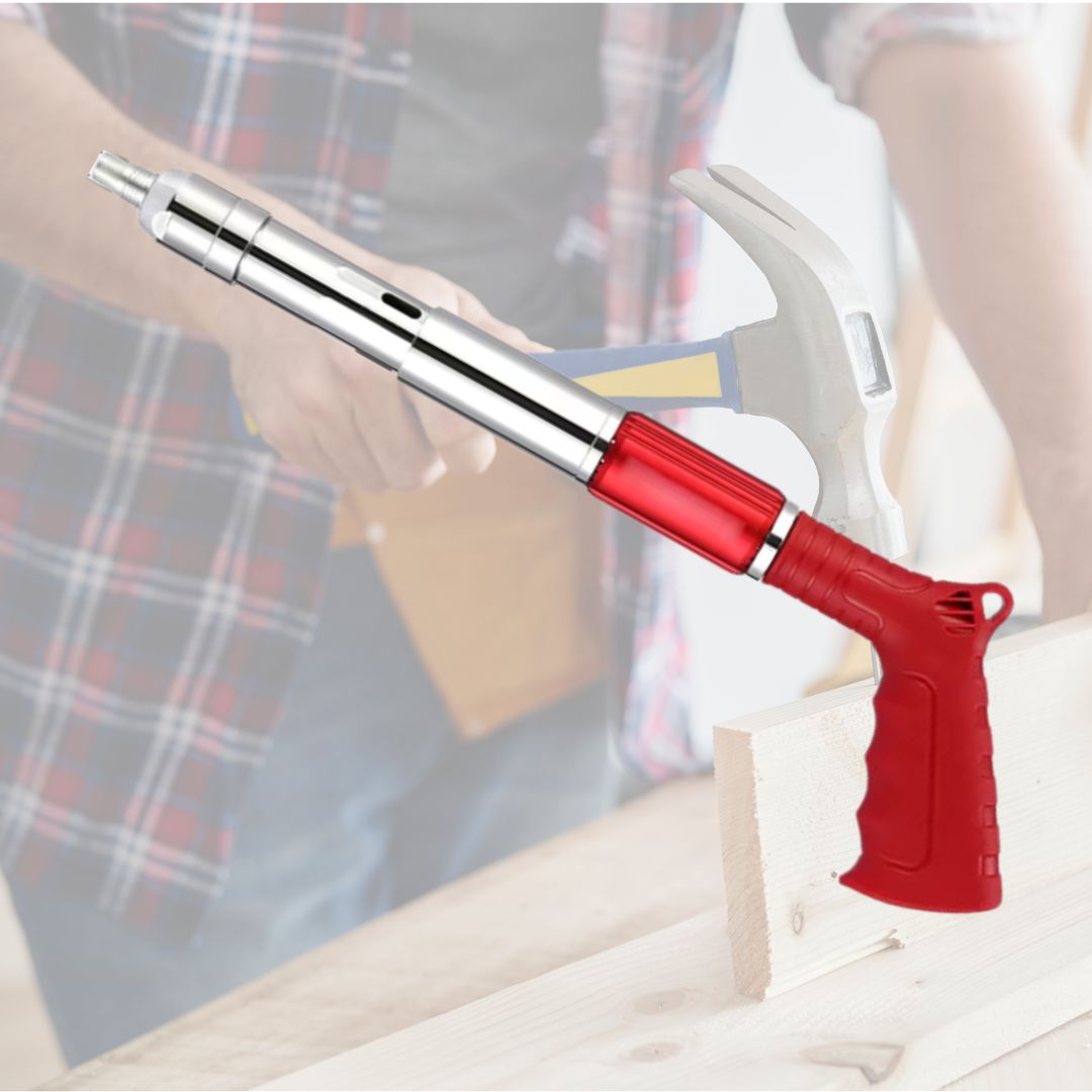 Ventra™ Mini Nail Gun