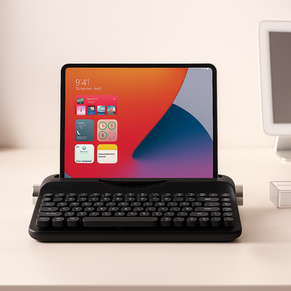 Ventra™ The Original Wireless Typewriter Keyboard