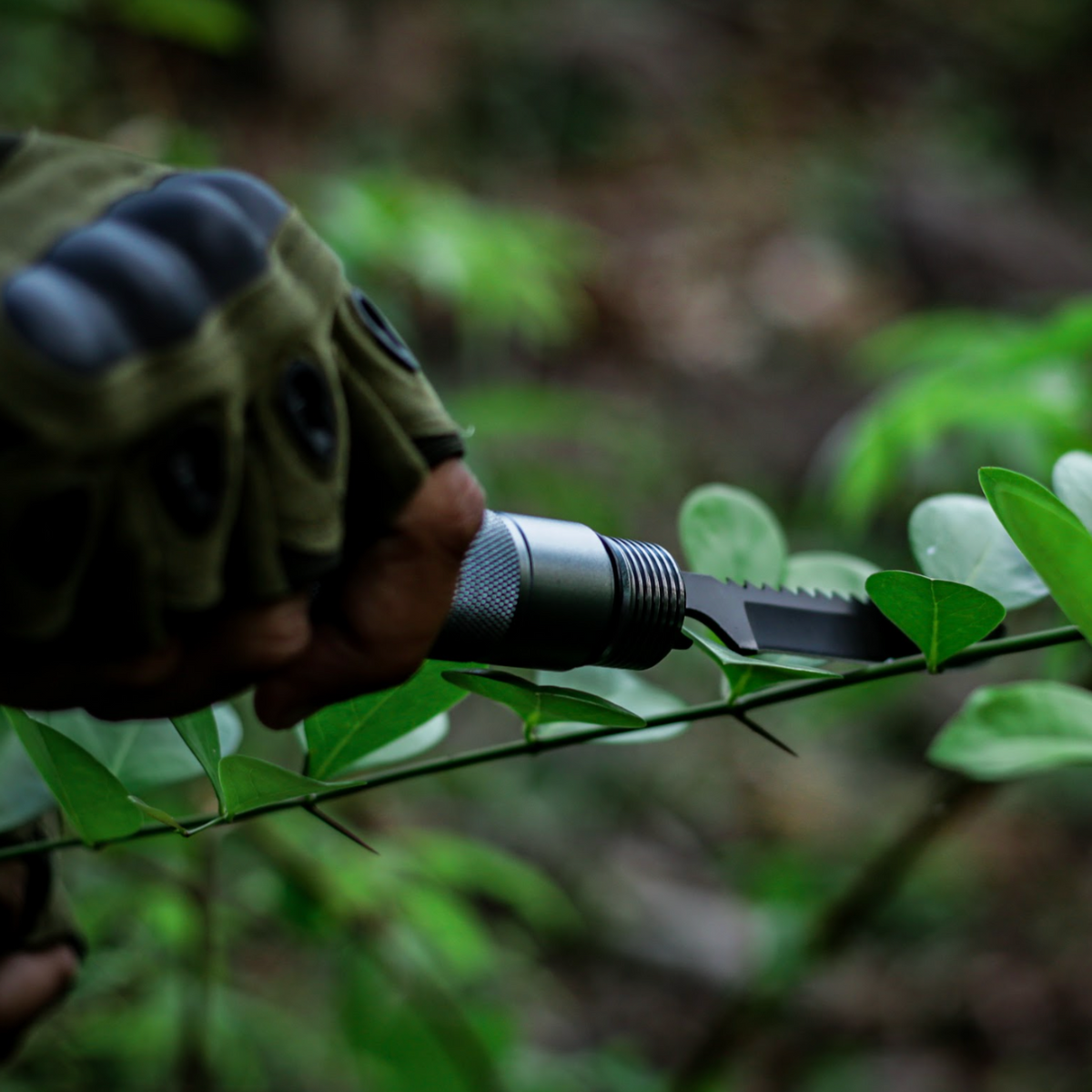 Ventra™ The Survival Stick 8-in-1