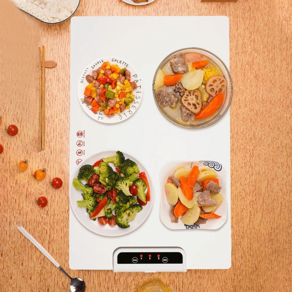 Ventra™ Magic Heating Tray