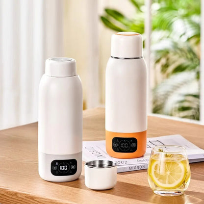Ventra™ Heating Bottle