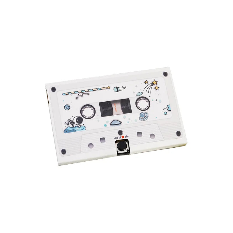 Ventra™ Recording Card