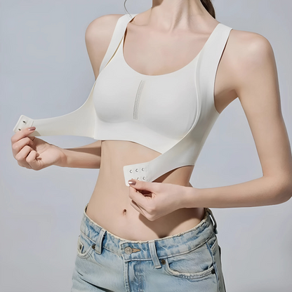 The Posture Corrector Bra