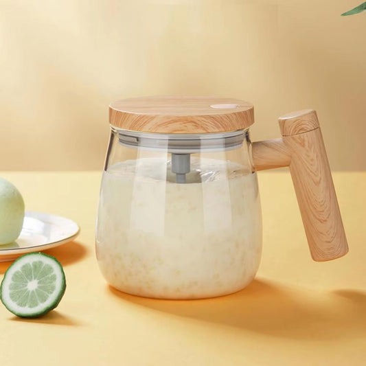 Ventra™ Auto Stirring Mug