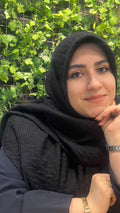Aisha M.