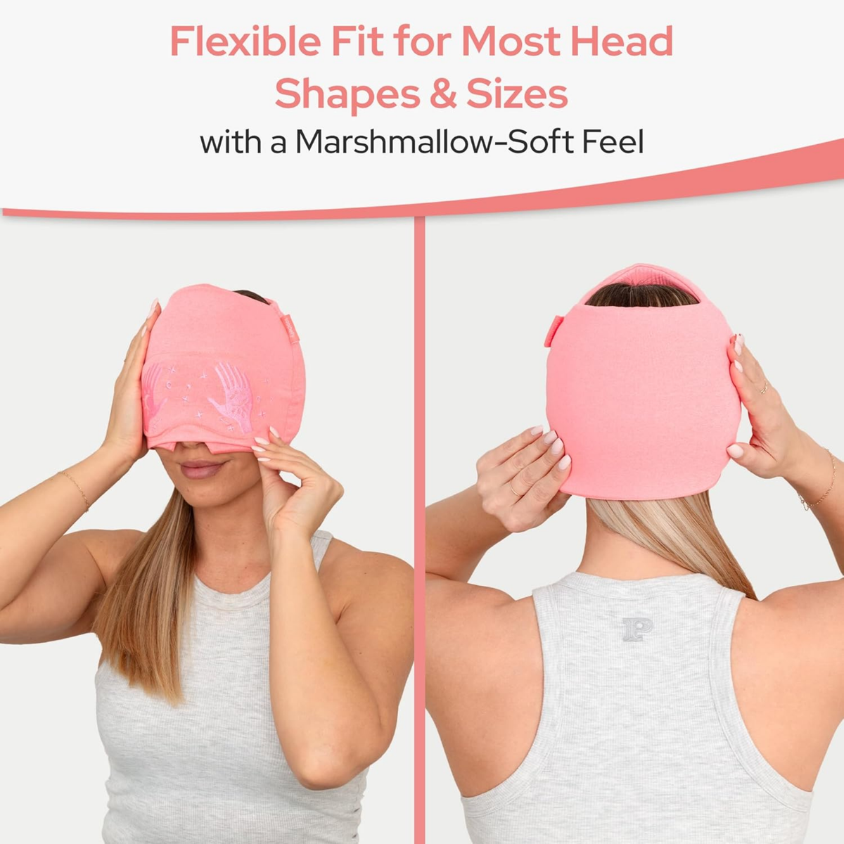 Ventra™ Ultimate Migraine Gel Face Mask 2.0