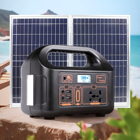 Ventra™ Universal Power Station