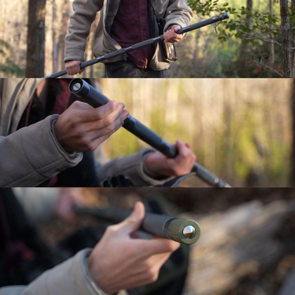 Ventra™ The Survival Stick 8-in-1