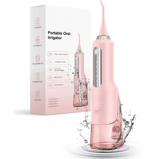 Ventra™ Portable Electric Flossers
