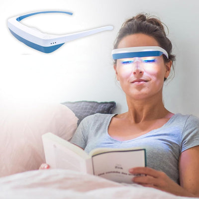 Ventra™ Oversight Luminotherapy