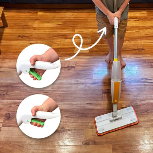 Ventra™  Babymop