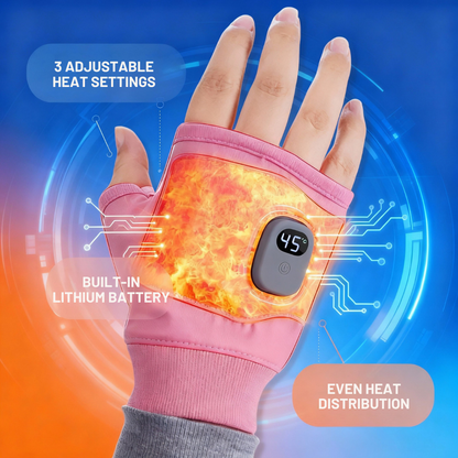 Ventra™ Modern Gloves Warmer