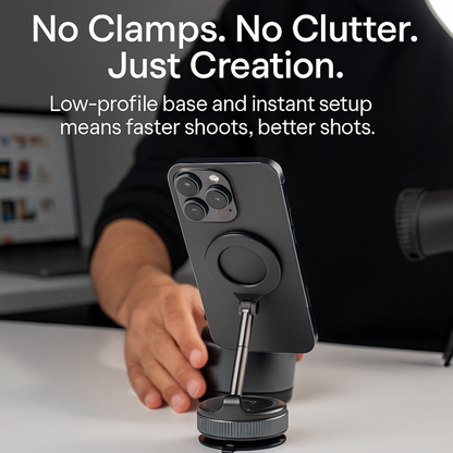 Ventra™ The Electric Vacuum Creator Mount