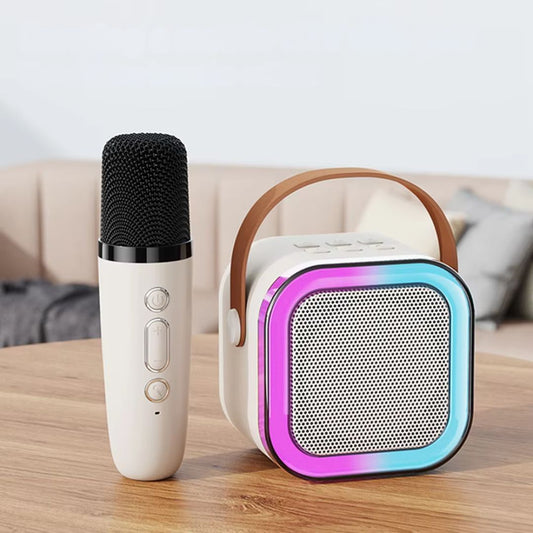 Ventra™ Portable Karaoke Machine