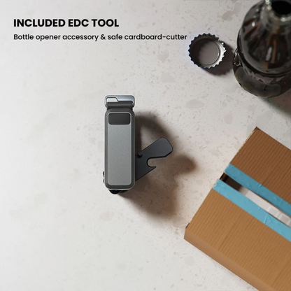 Ventra™ SmartKey Organizer