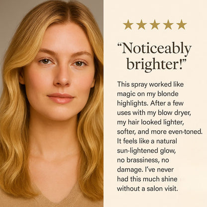 Ventra™ Go Blonder