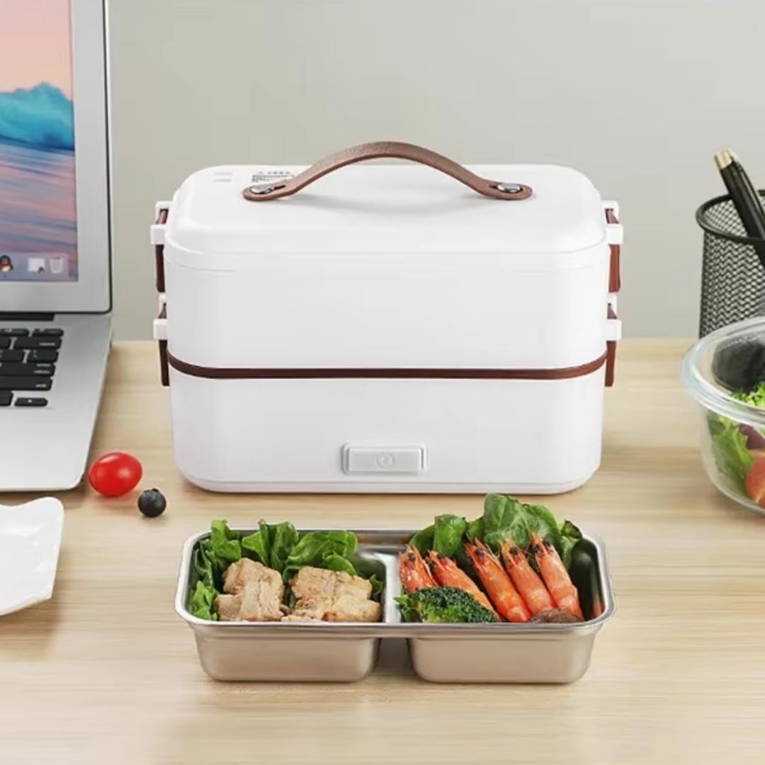 Ventra™ Smart Lunch Box