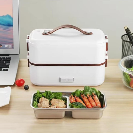 Ventra™ Smart Lunch Box