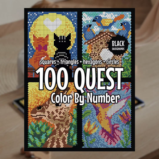 Ventra™ The Great Quest