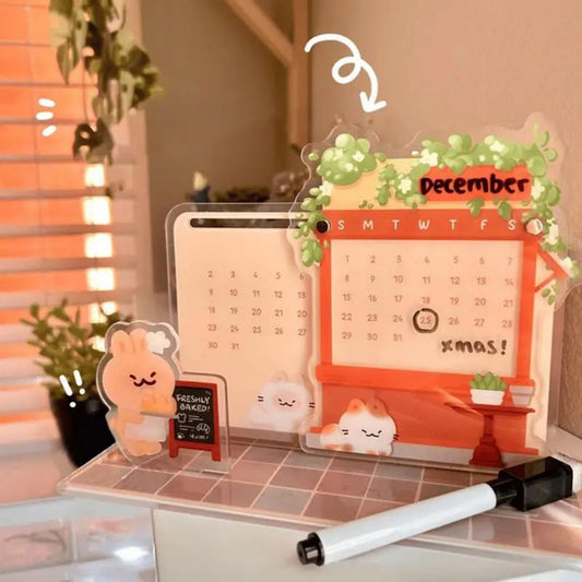 Ventra™ Ultimate Calendar
