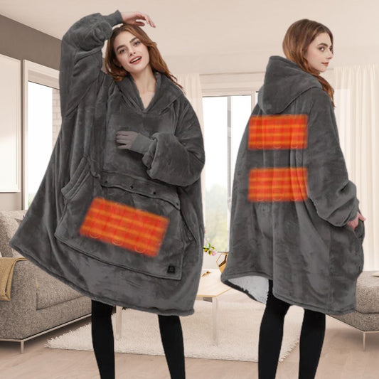 Ventra™ Smart Home Hoodie