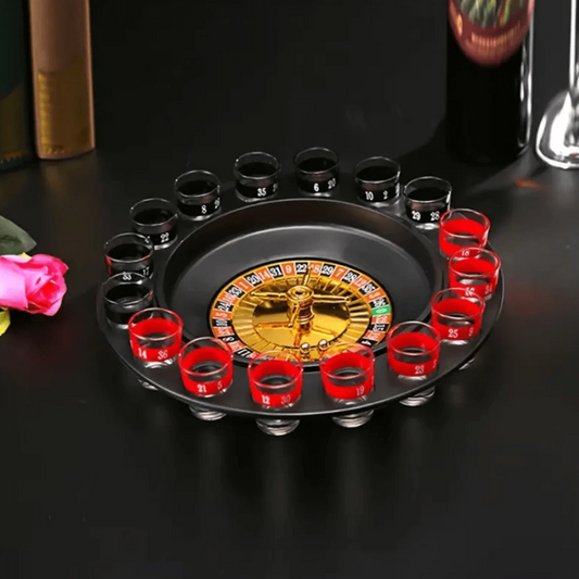 Ventra™ Shot Roulette