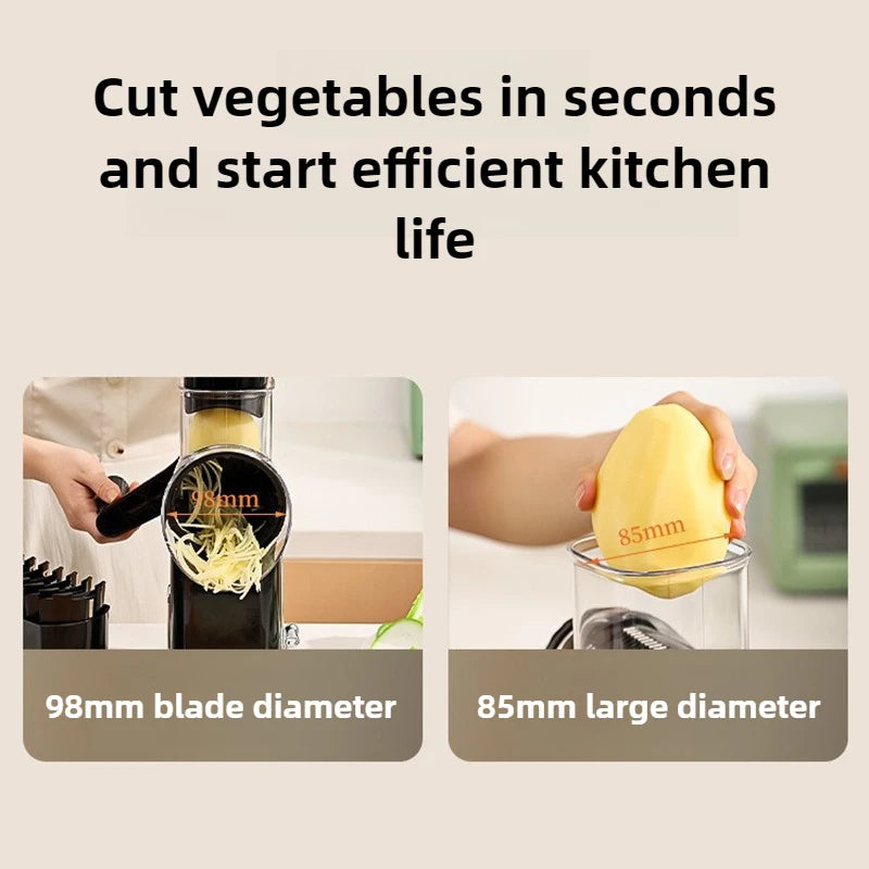 Ventra™ SliceSmart Pro (Healthy Edition)