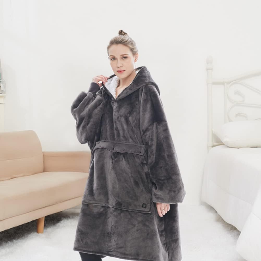 Ventra™ Smart Home Hoodie